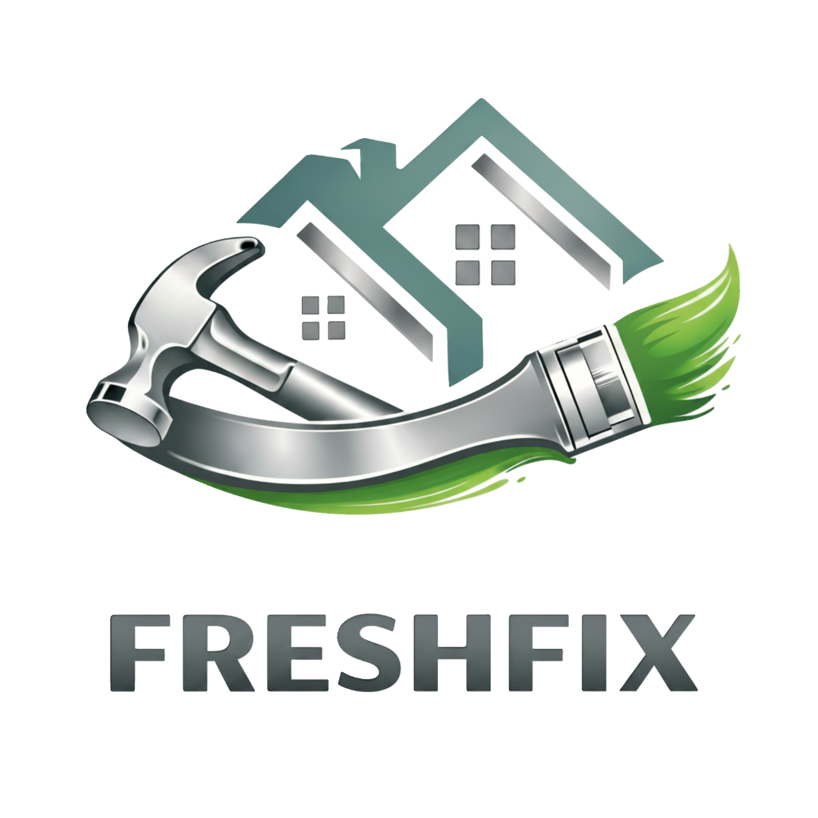 Freshfix Logo